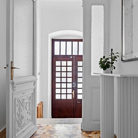 White Imperial Apartment Pula Exterior photo