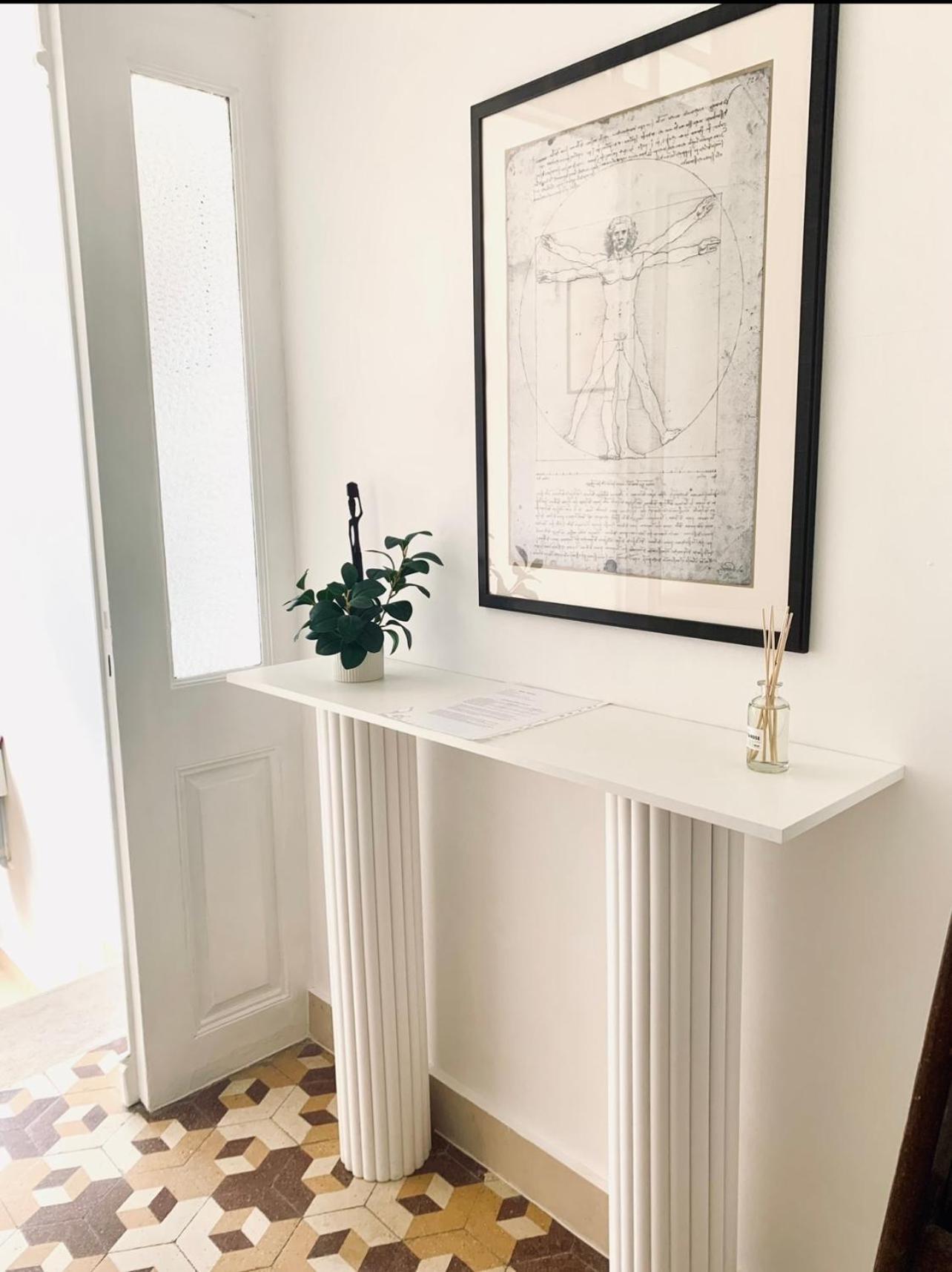 White Imperial Apartment Pula Exterior photo